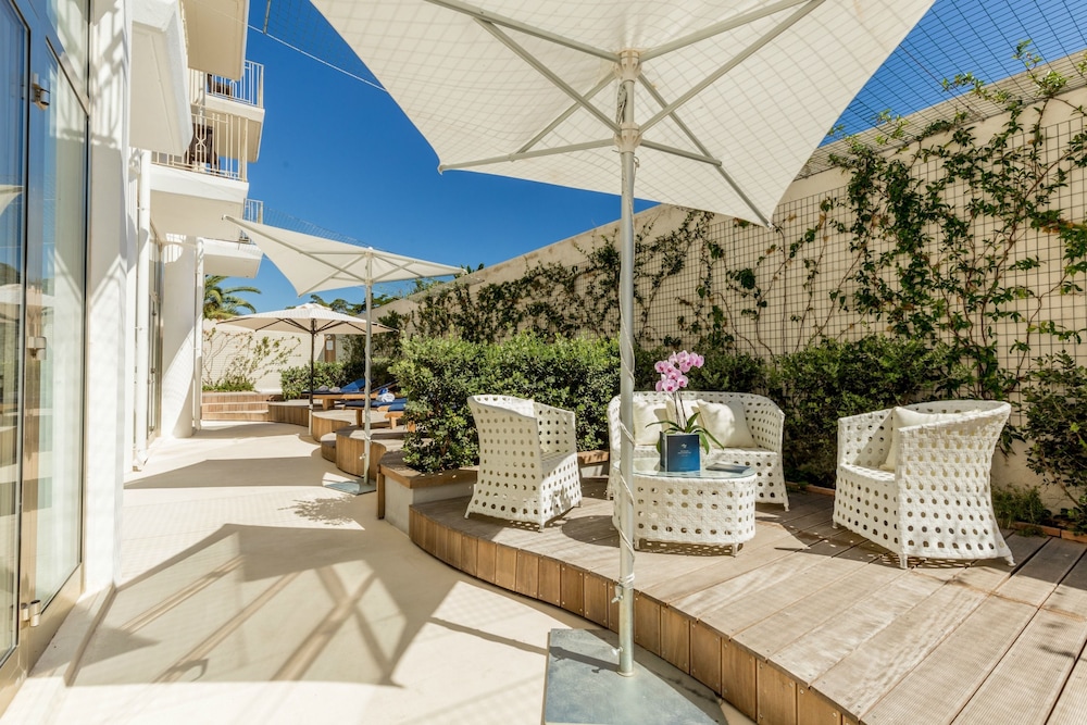 The Pelican Beach Resort & SPA - Adults Only 20/50