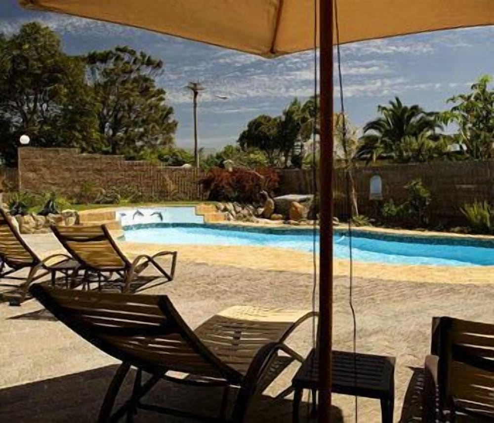 Hajos Lodge and Tours 40/50