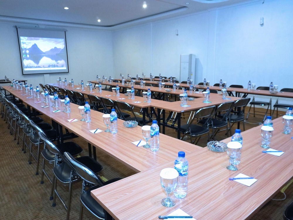 Semabu Hills Hotel Nusa Penida - Bali 26/50