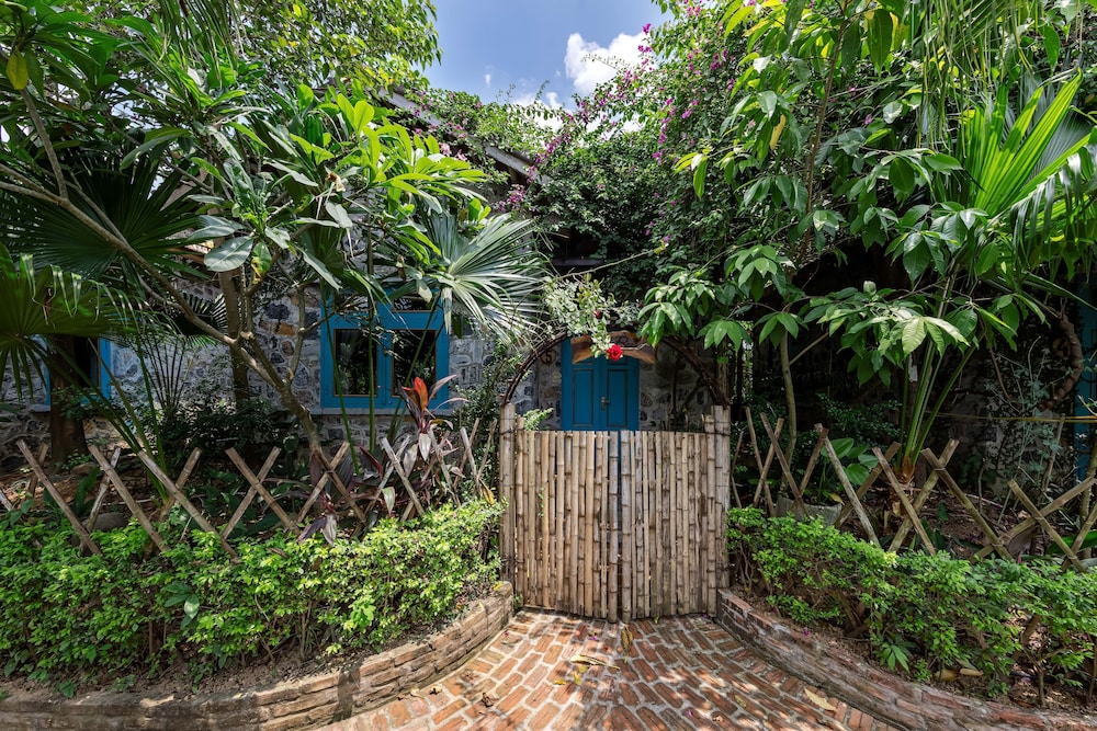 ChezCao Rice Field Ecolodge Ninh Binh 39/50