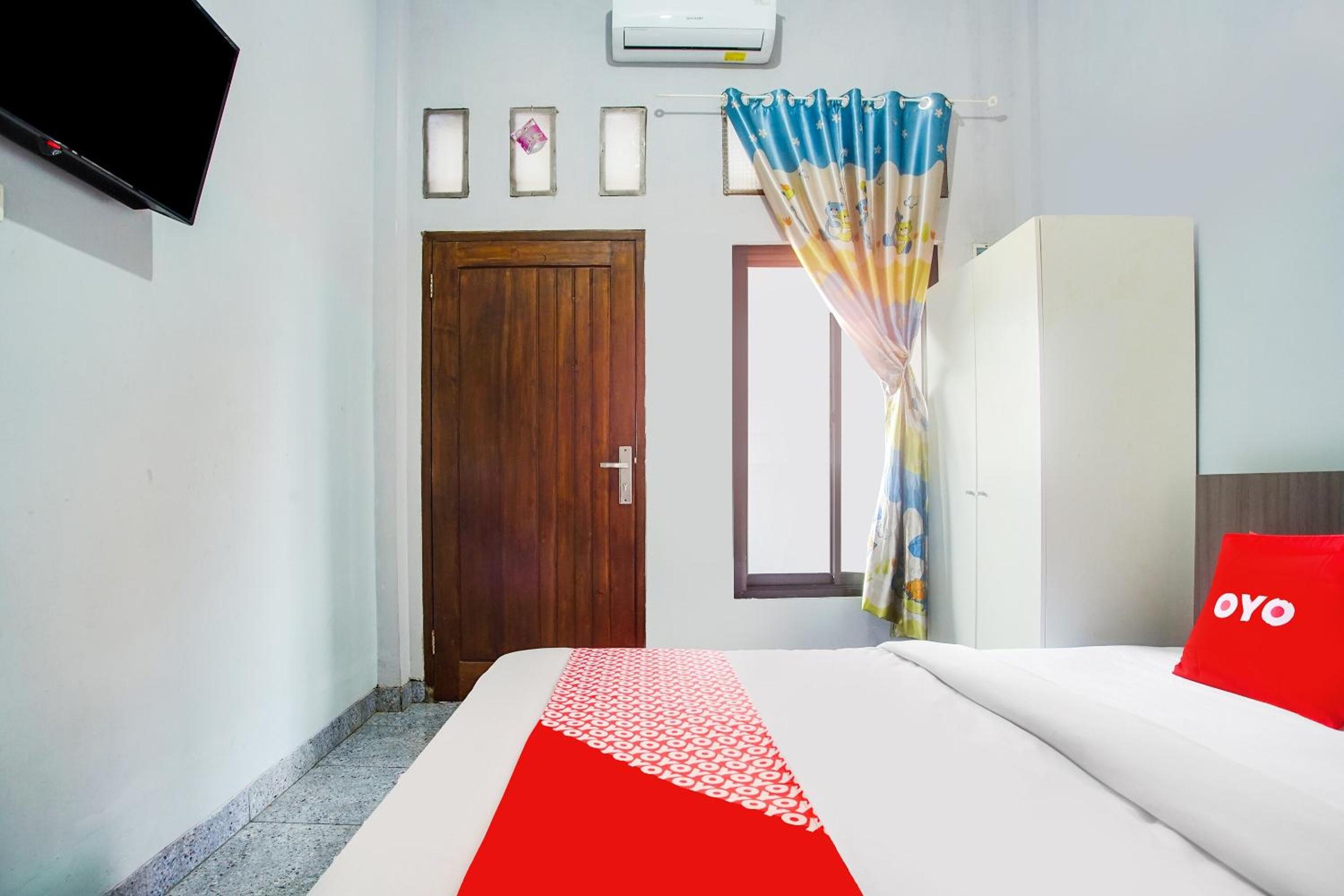 Hotel O Teluk Betung Near Taman Dipangga Formerly Z Hotel 16/48