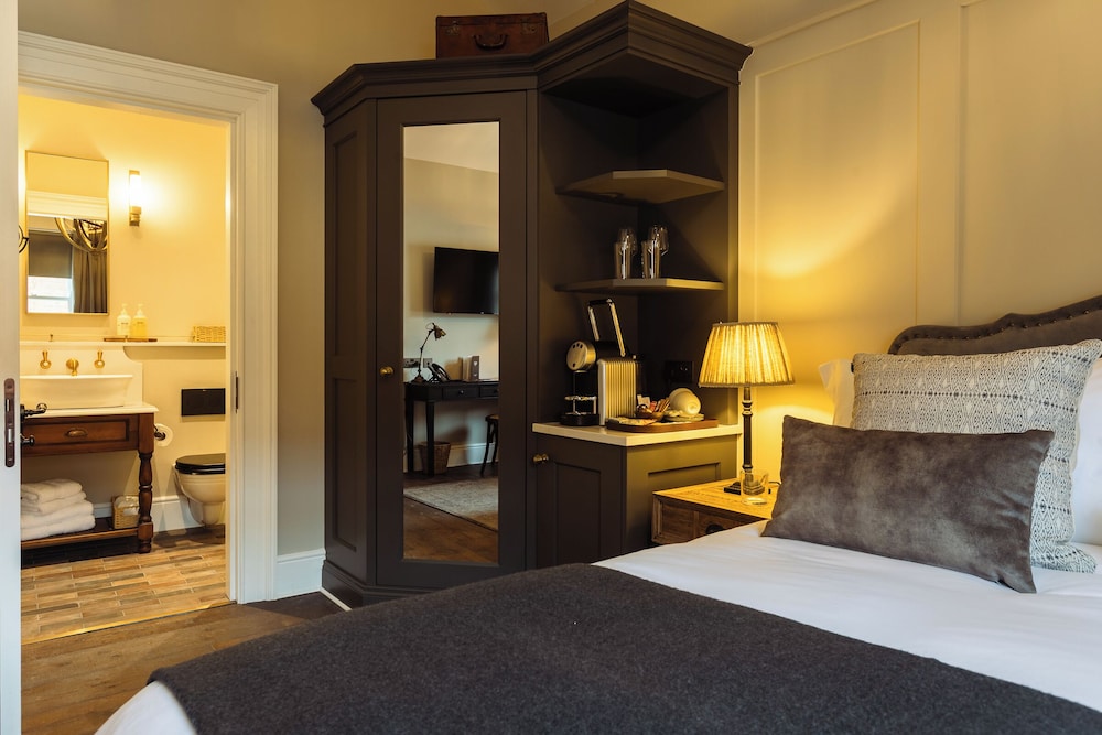 The Regency 13/49