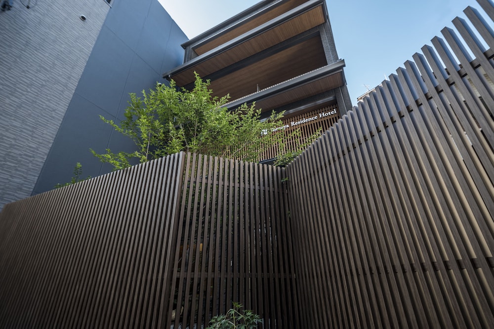 Tomoya Residence Hotel Kyoto Nijo Takakura 6/65