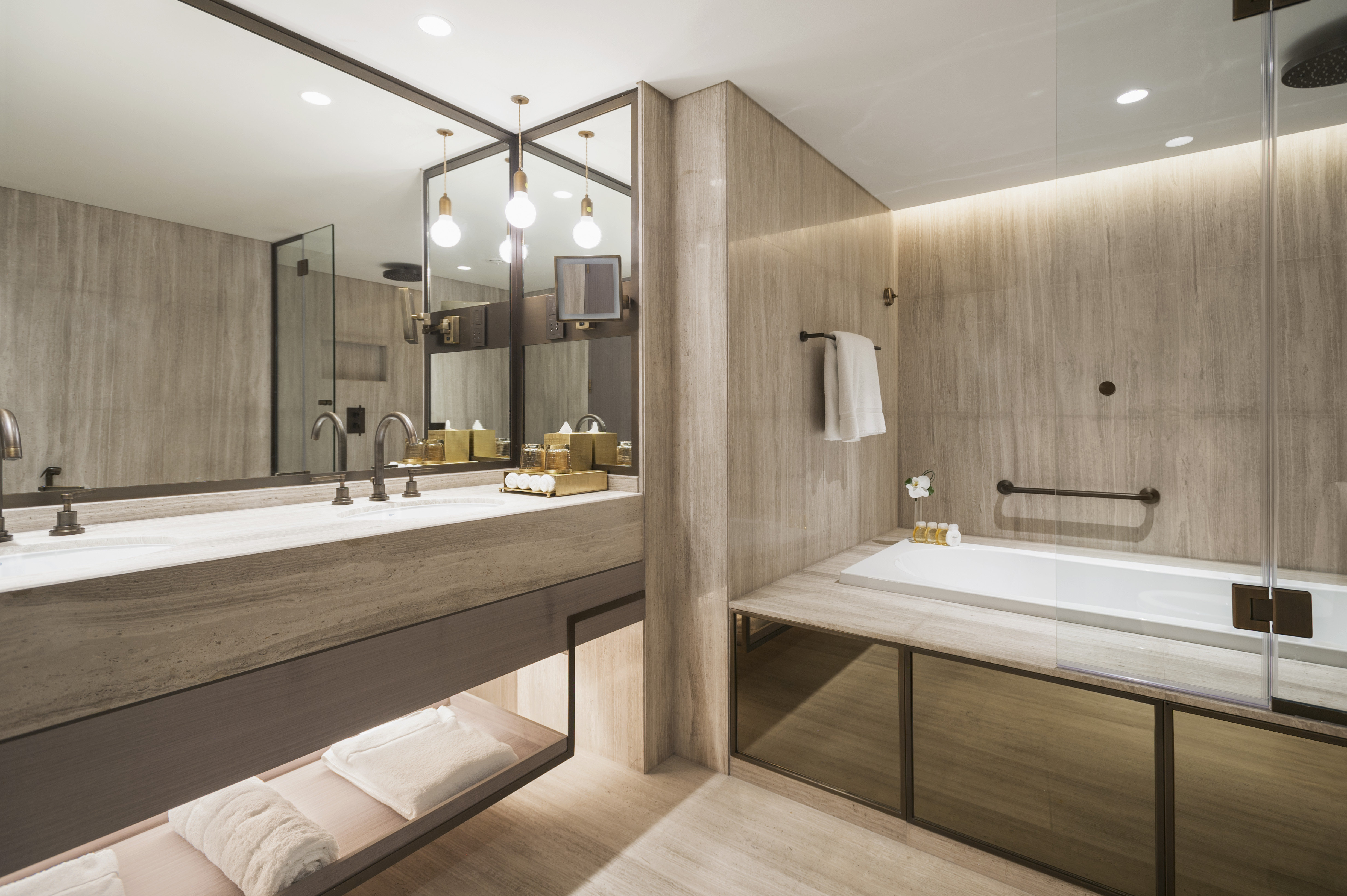 1 Bedroom, Ocean, Suite