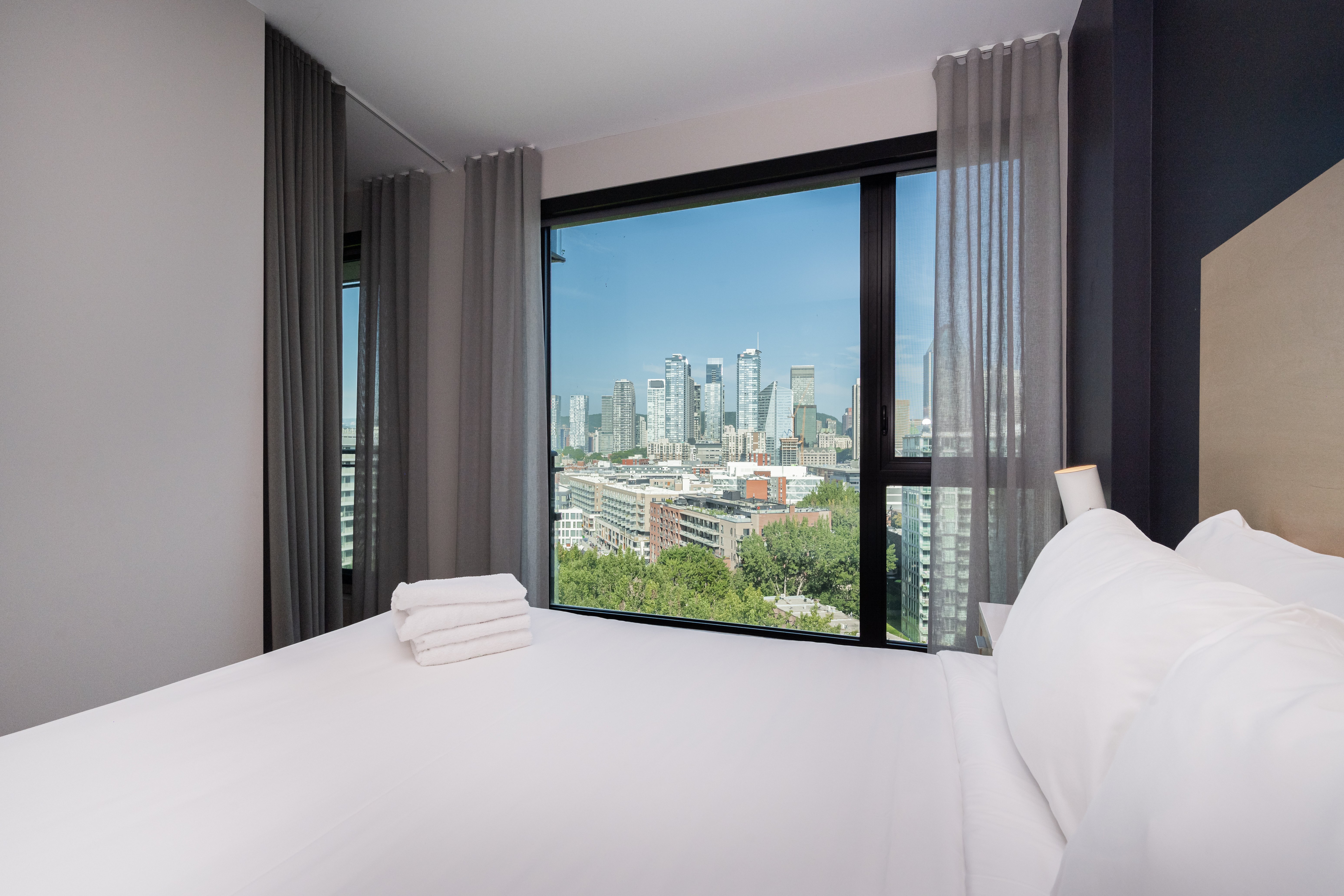 WERFY Luxury Aparthotel 8/50