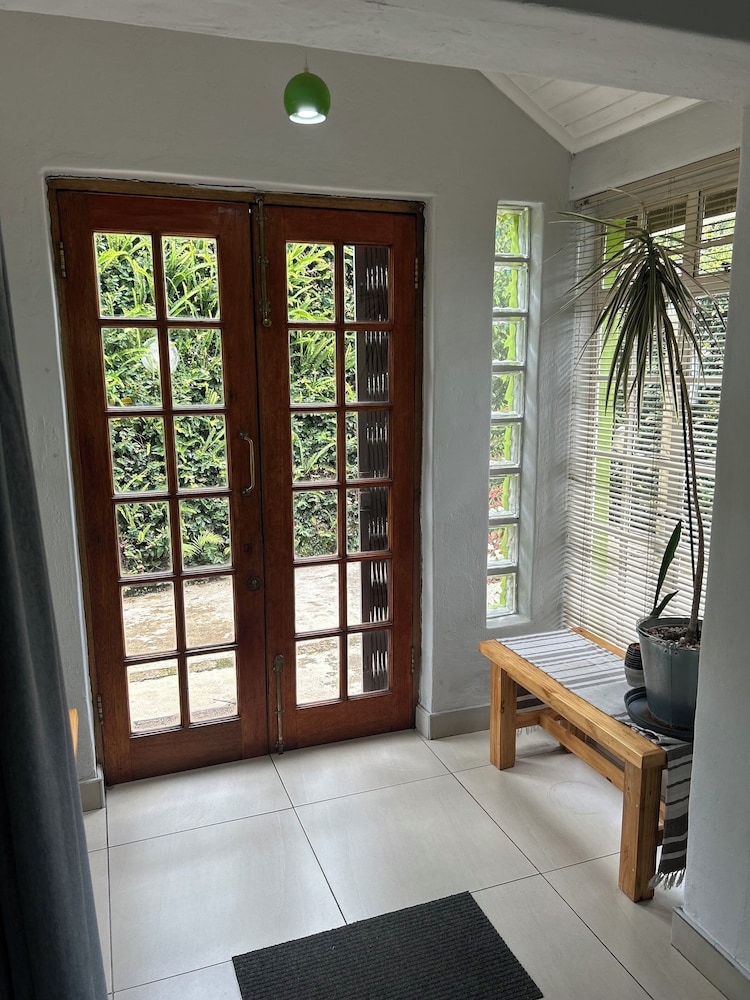 Sabie Self-Catering Apartments 23/50