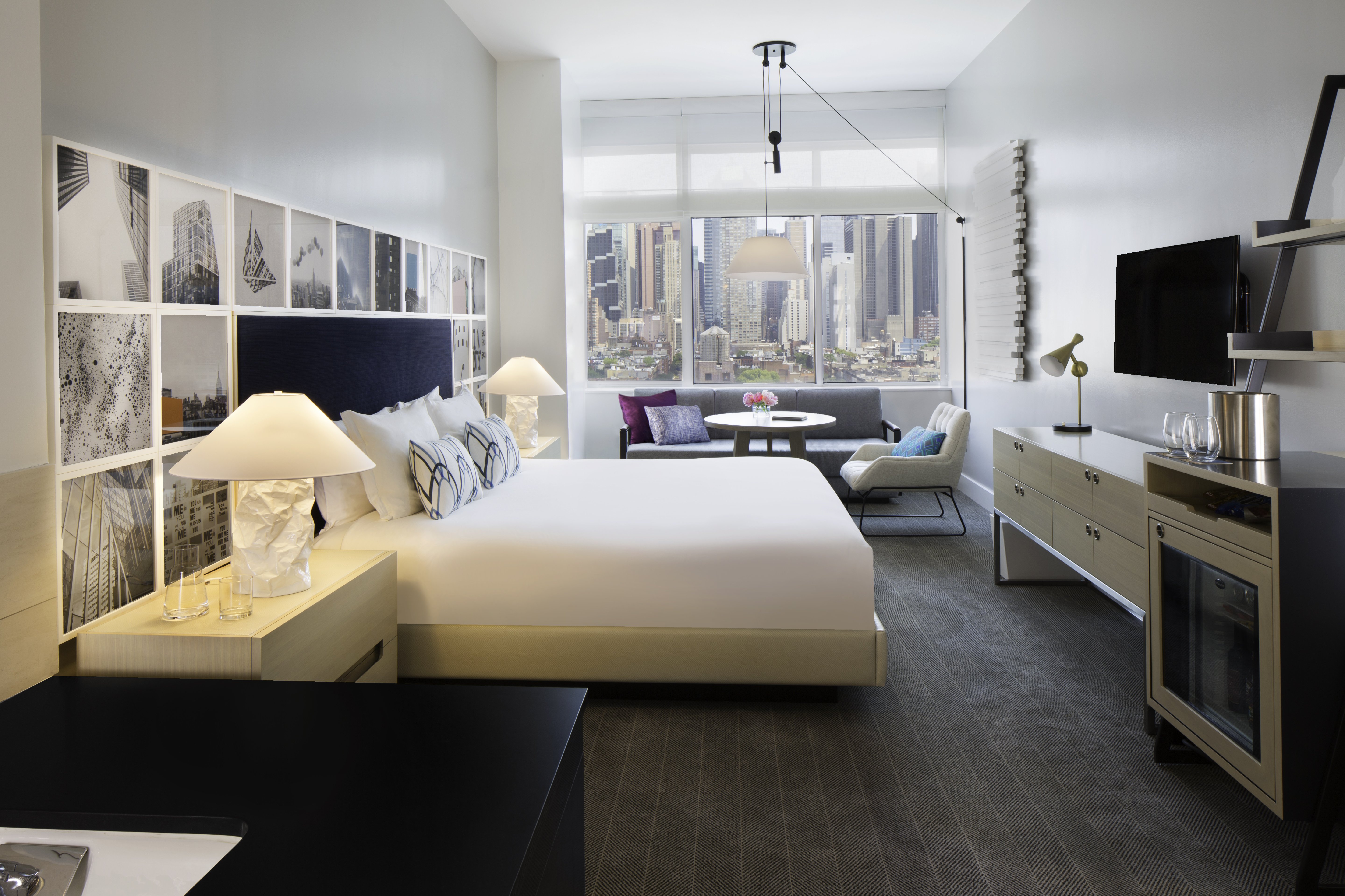 Ink 48 Hotel 24/87