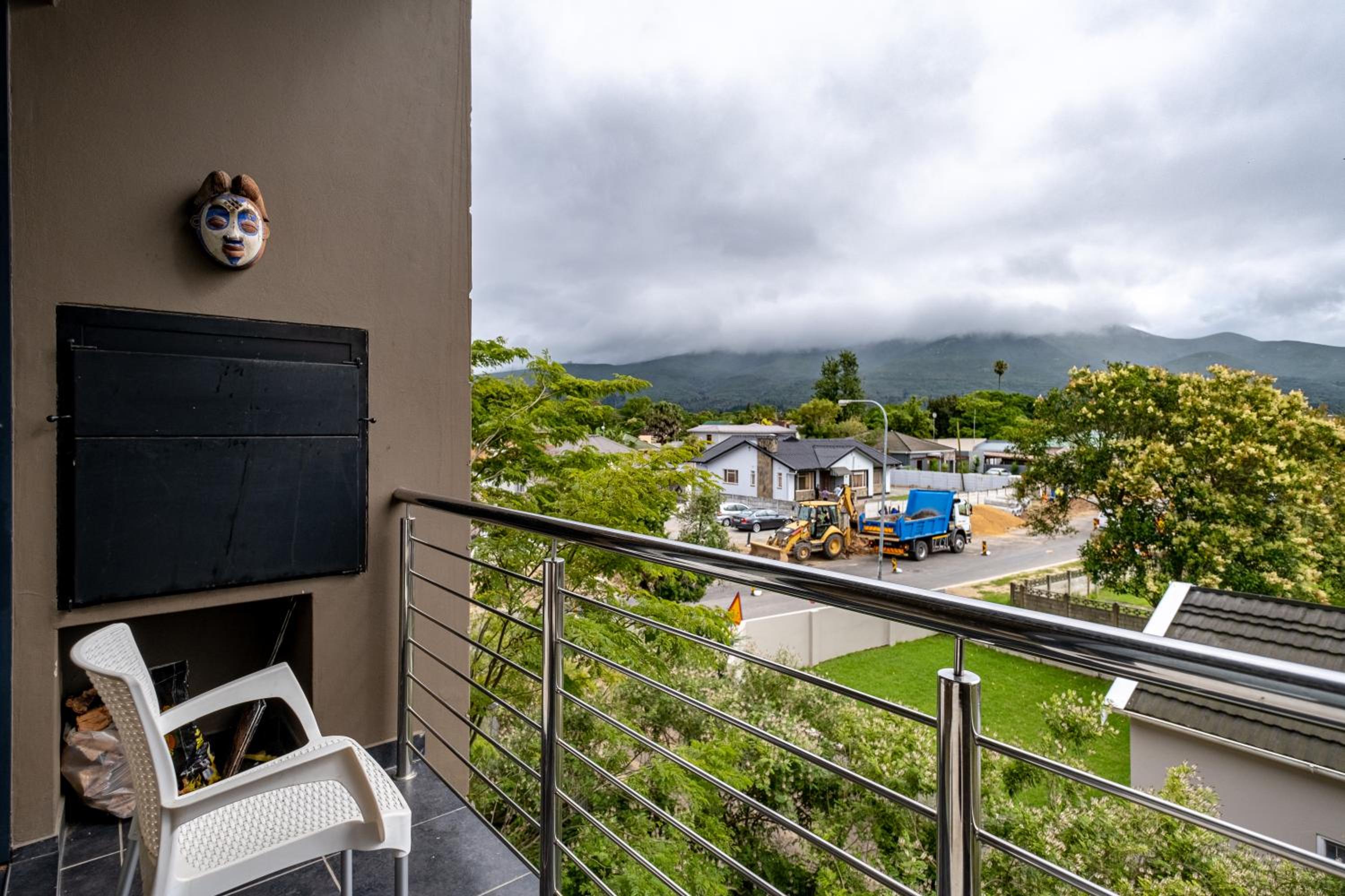 17onWellington Suites 5/51