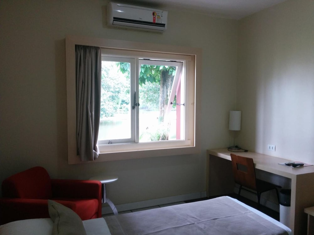 Nobile Hotel Belem 16/49