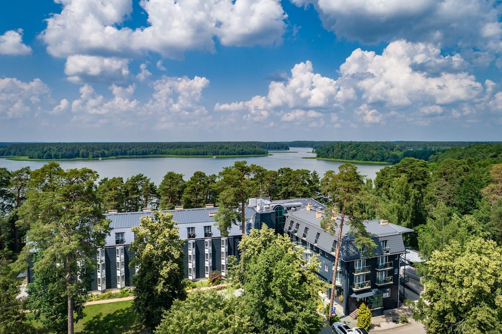 Hotel Warszawa SPA and Resort 41/50