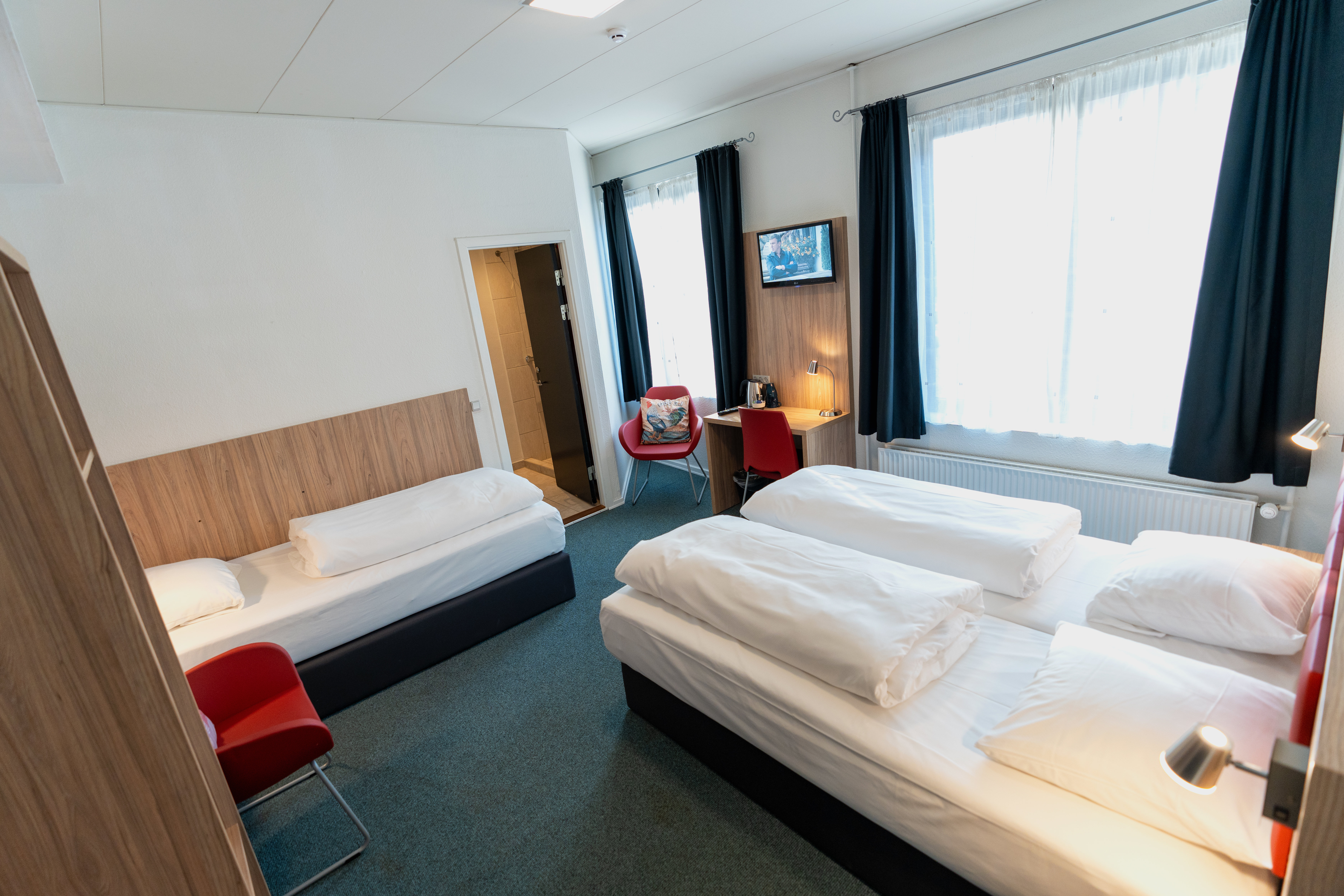 Prinsen Hotel First Partner 10/59