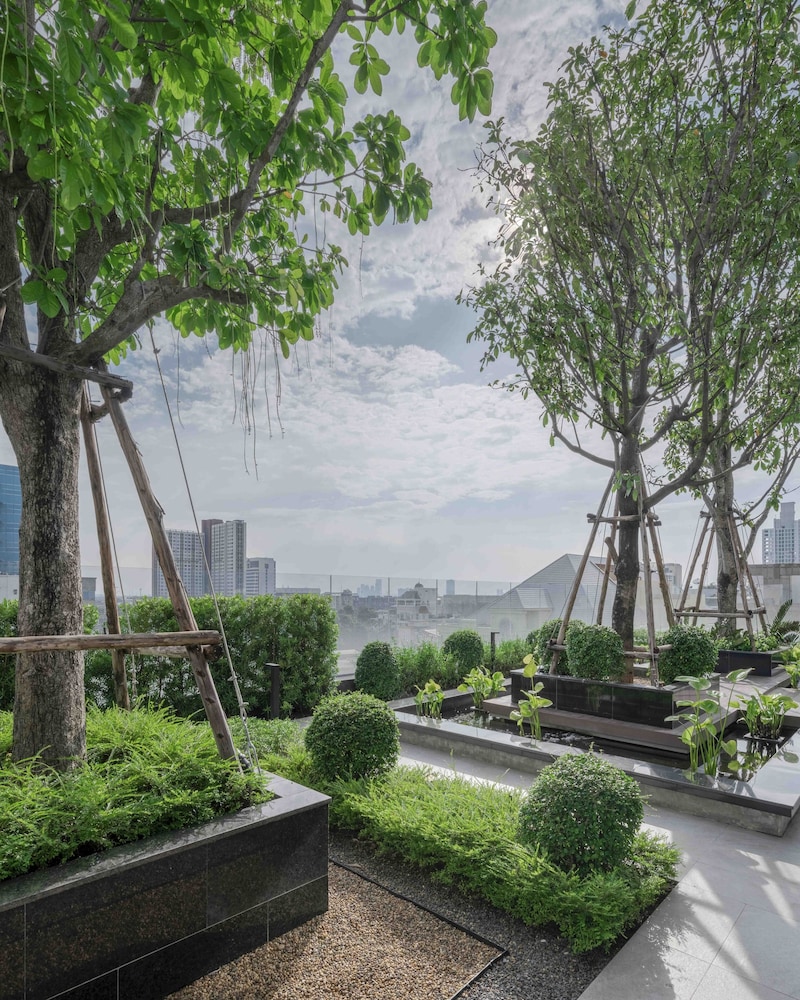 Wyndham Garden Bangkok Sukhumvit 42 57/61