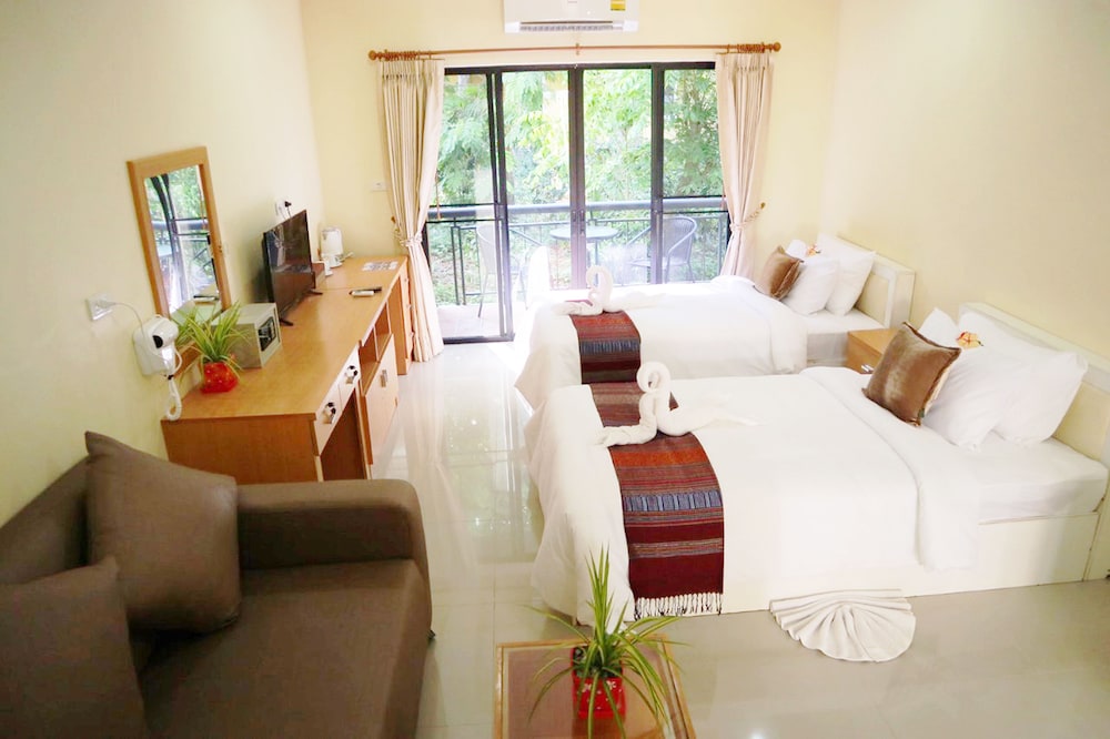 Chiangrai Lake Hill Resort 17/50