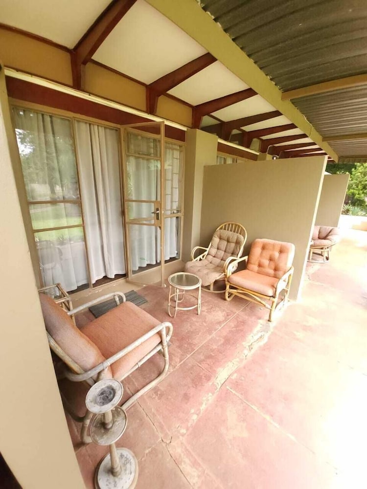 Rusplek Guesthouse Conference Centre & Spa 26/50