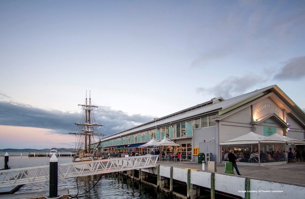 Citadines Elizabeth Street Pier Hobart