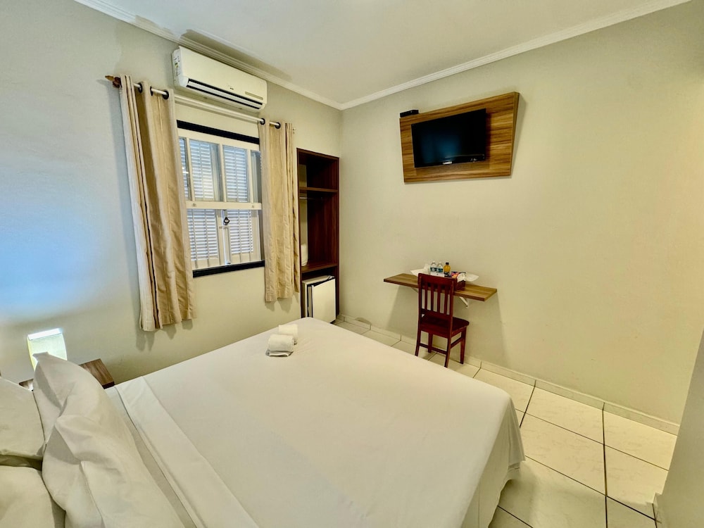Hotel Arrastão 18/57