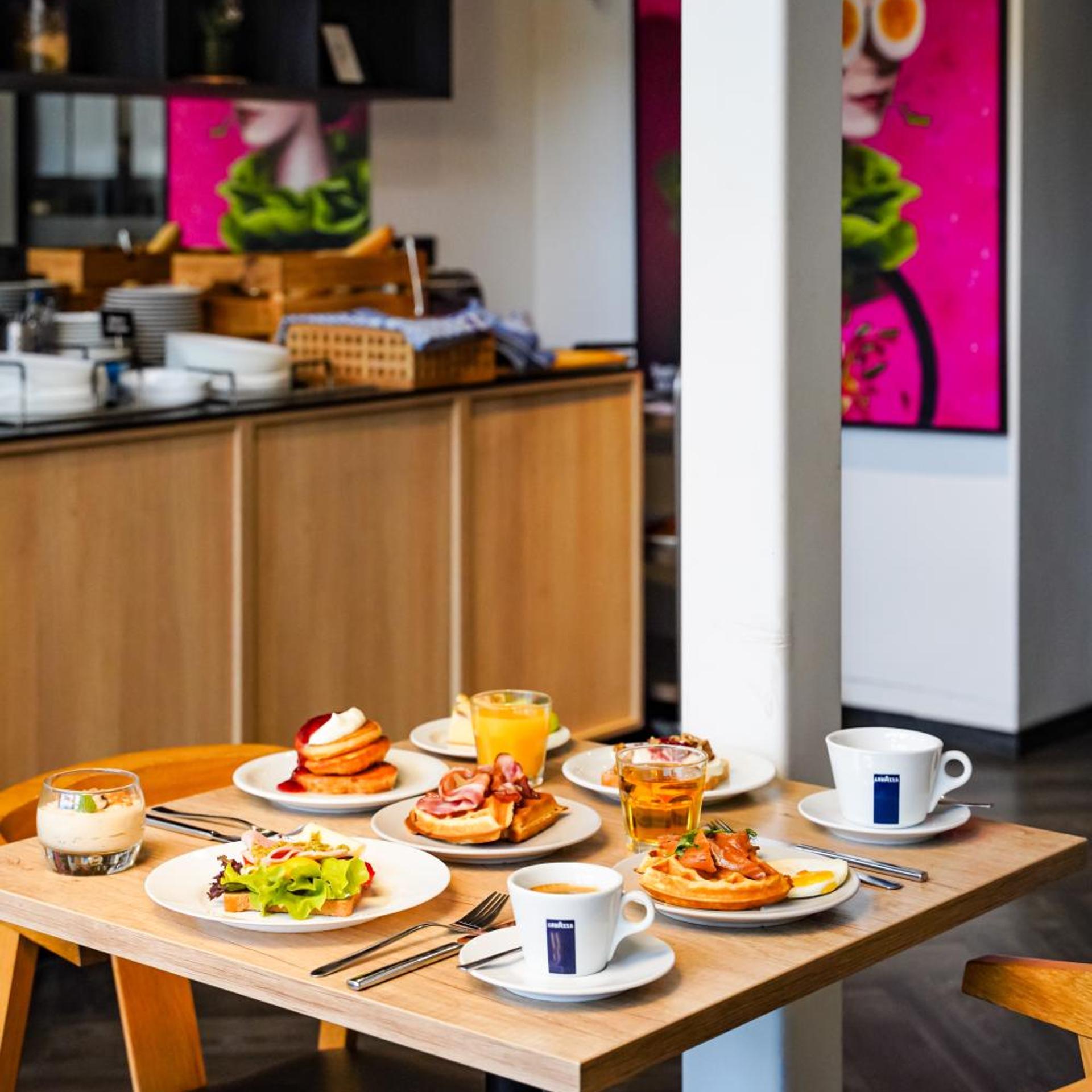 Loop Hotel Vilnius 38/50