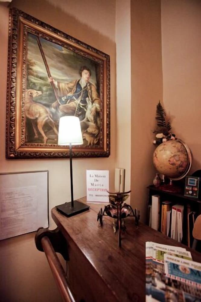 La Maison De Marta酒店(La Maison De Marta) 图片2