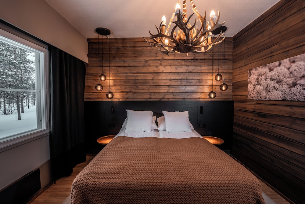 Wilderness Hotel Muotka 19/63