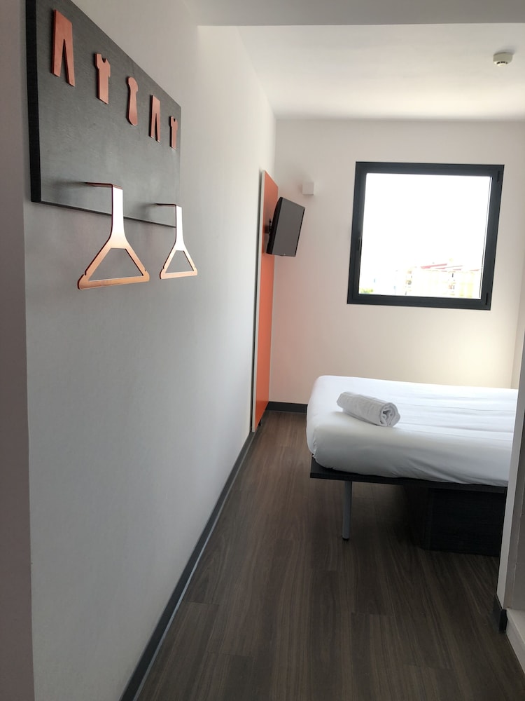 Easyhotel Malaga City Centre 20/59