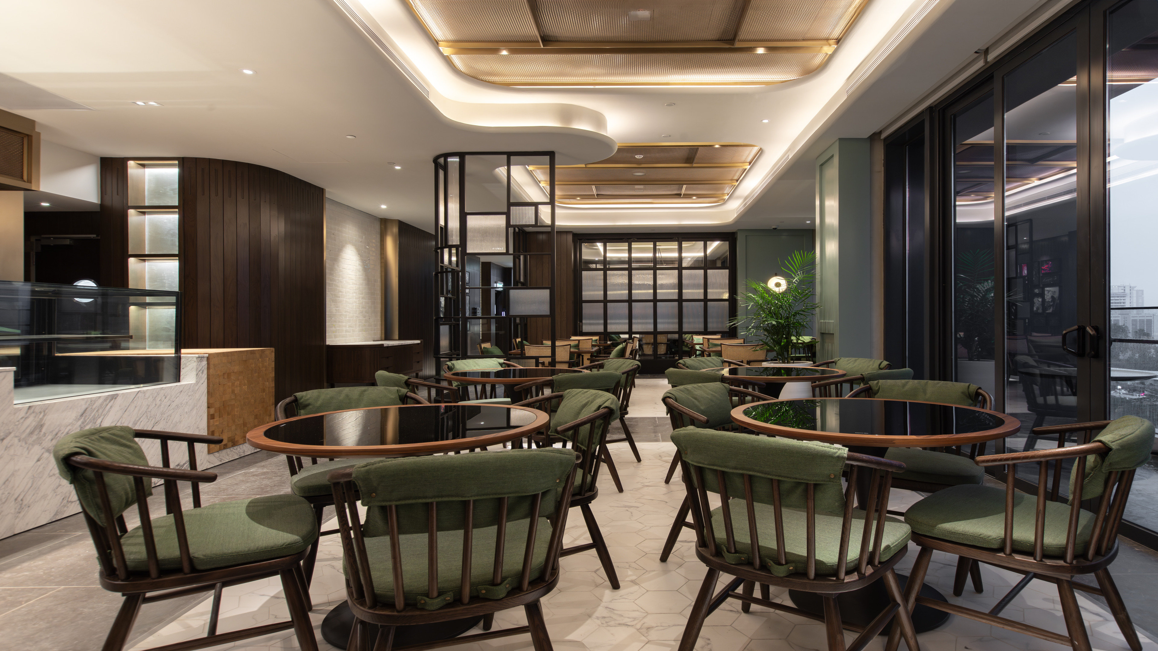 Hotel Indigo Kuala Lumpur on the Park 32/50