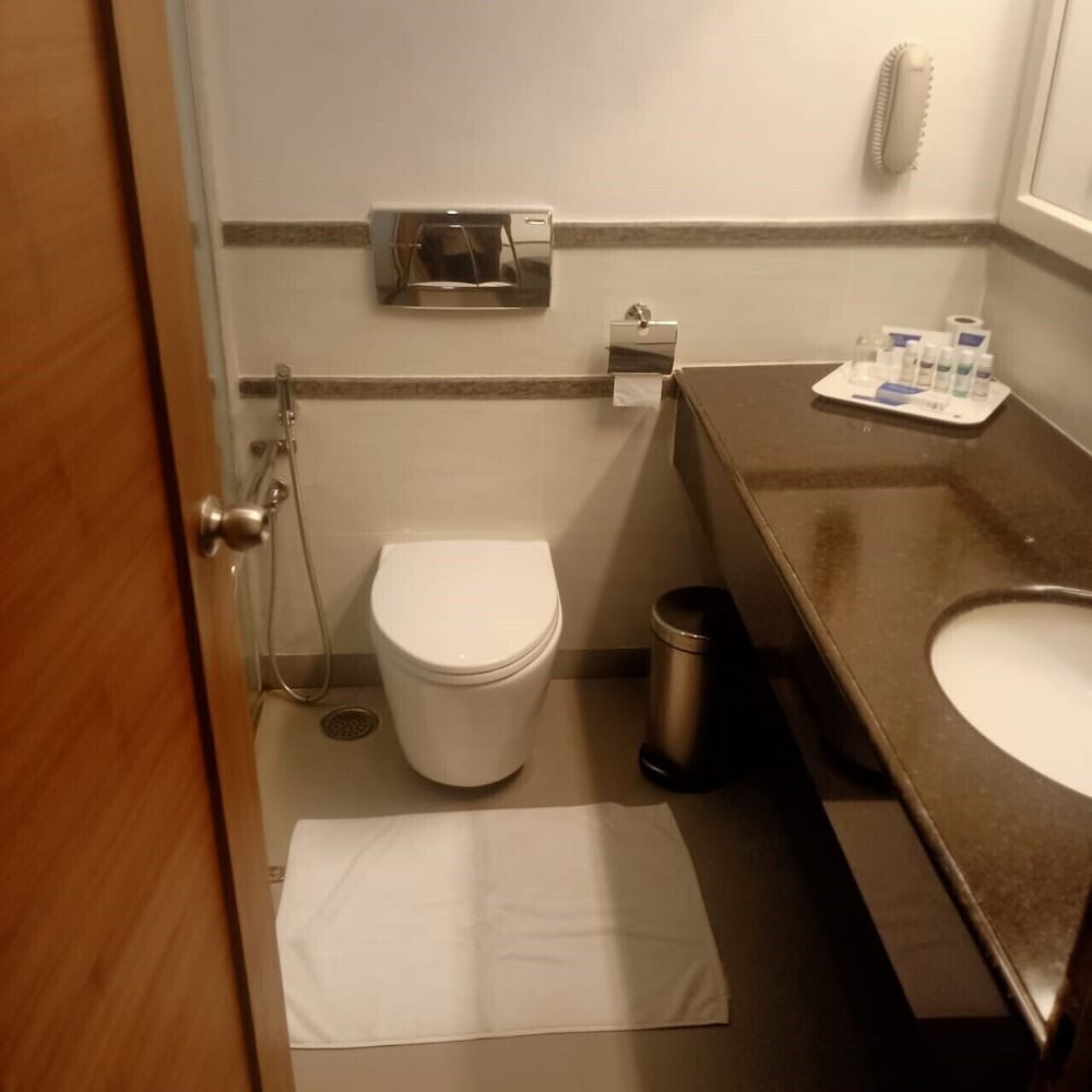 Sangam Hotel In Thanjavur 21/21