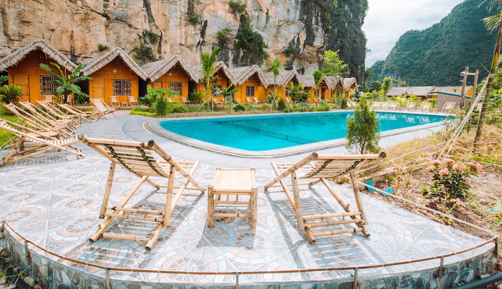 Trang An Valley Bungalow 39/50