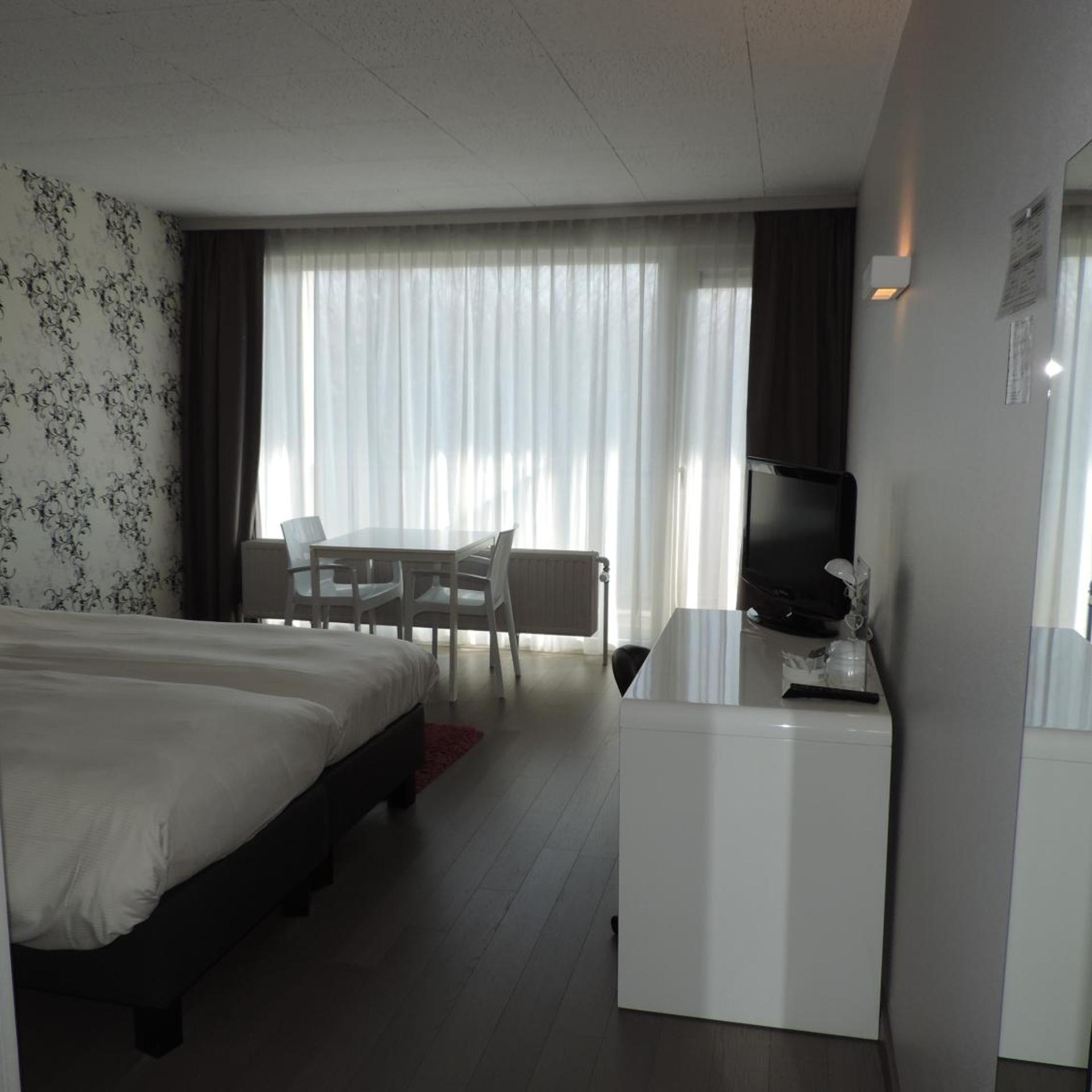 Panorama Hotel 6/36