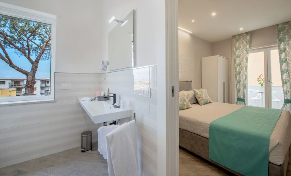Cioffi Sorrento Rooms 35/50