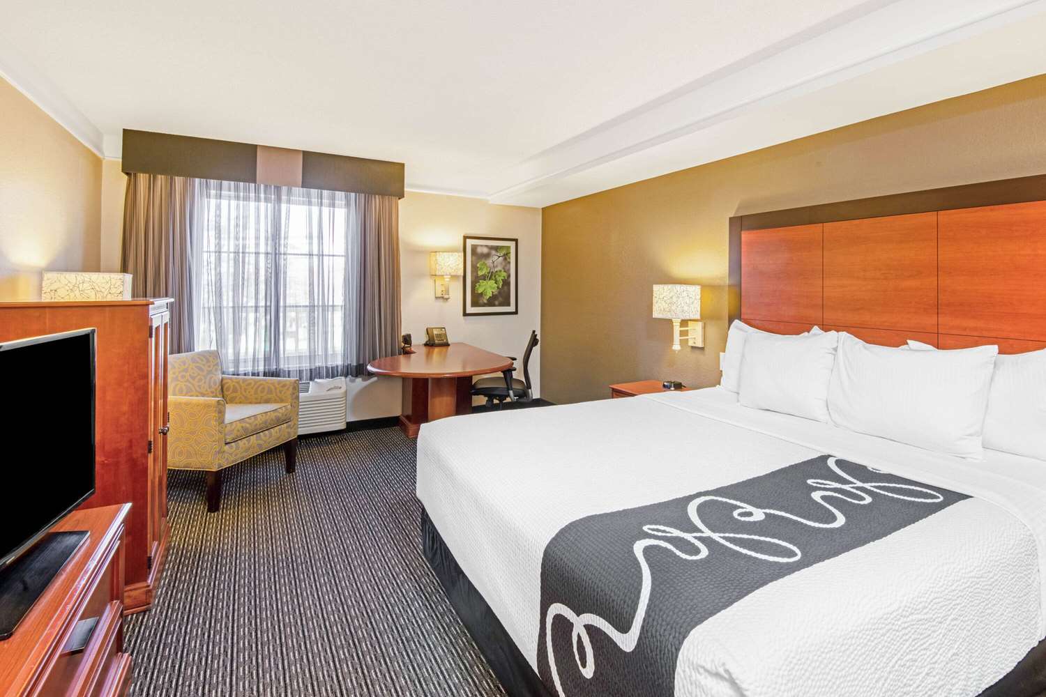 La Quinta Inn & Suites by Wyndham San Antonio Airport 15/63