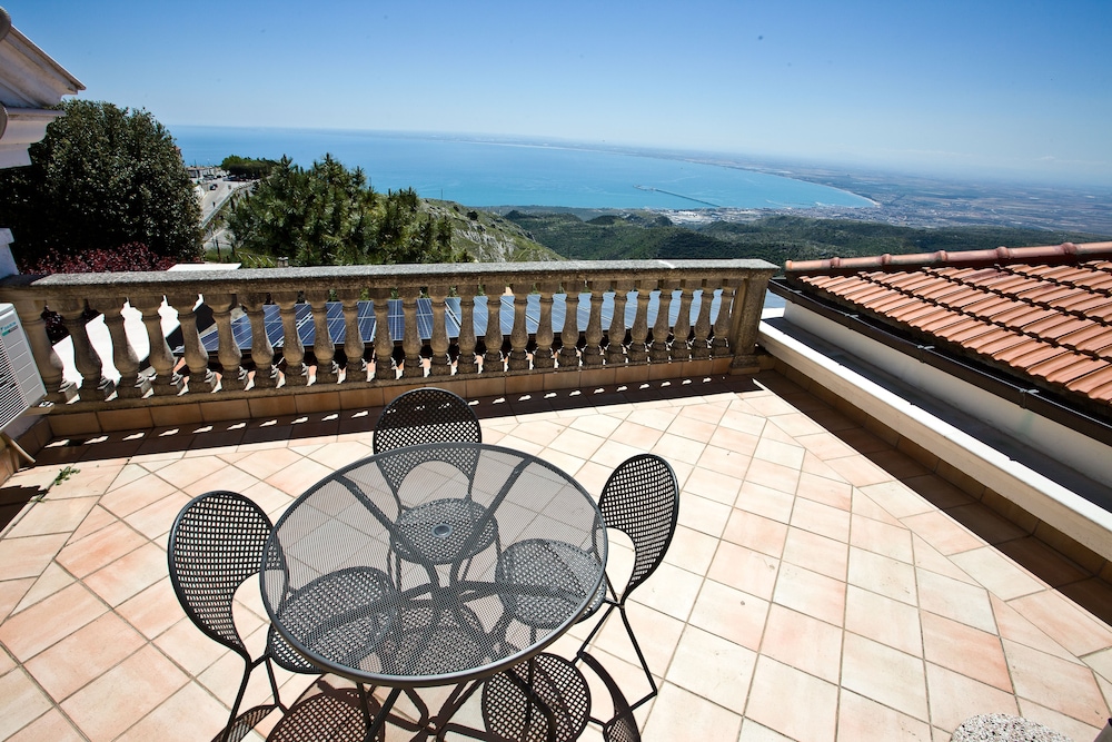 PALACE HOTEL SAN MICHELE 39/65