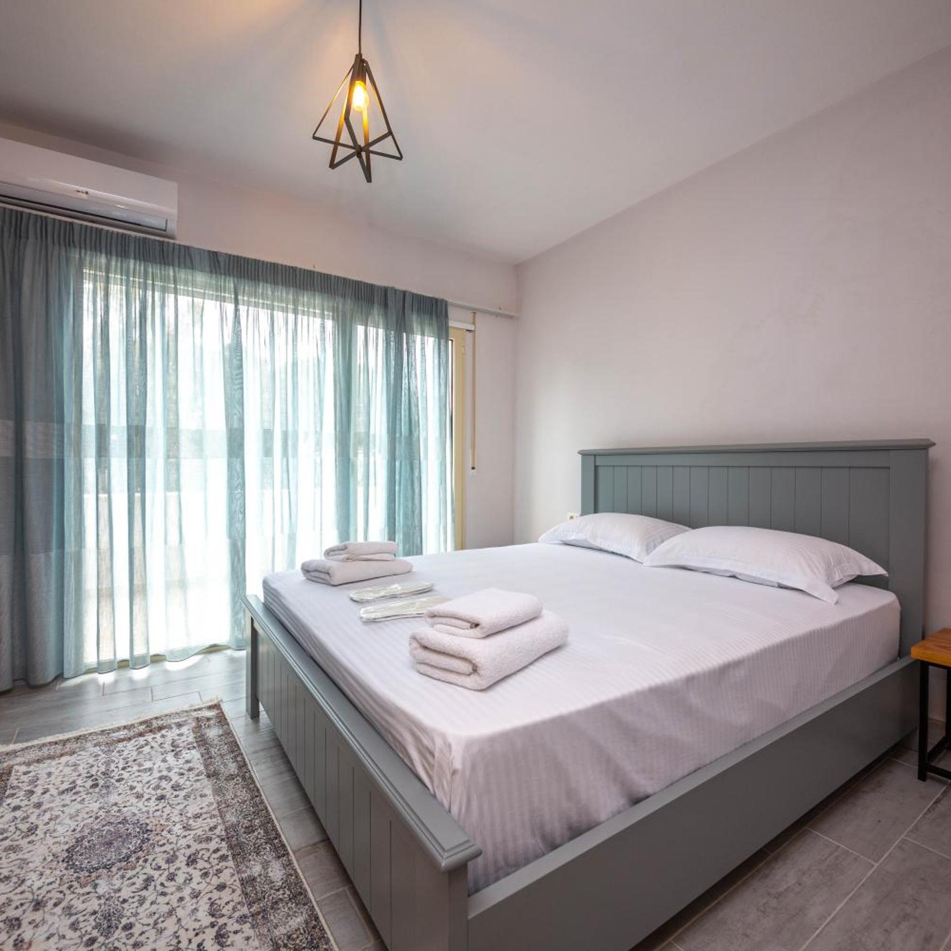 Aerial Hotel & Spa 23/58