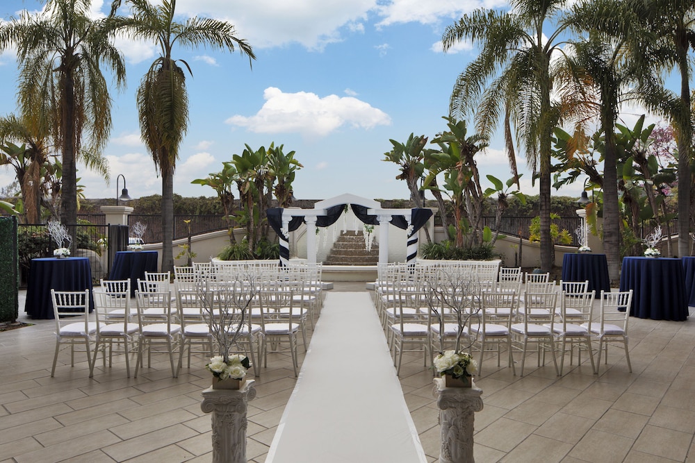 Four Points By Sheraton Anaheim 21/47