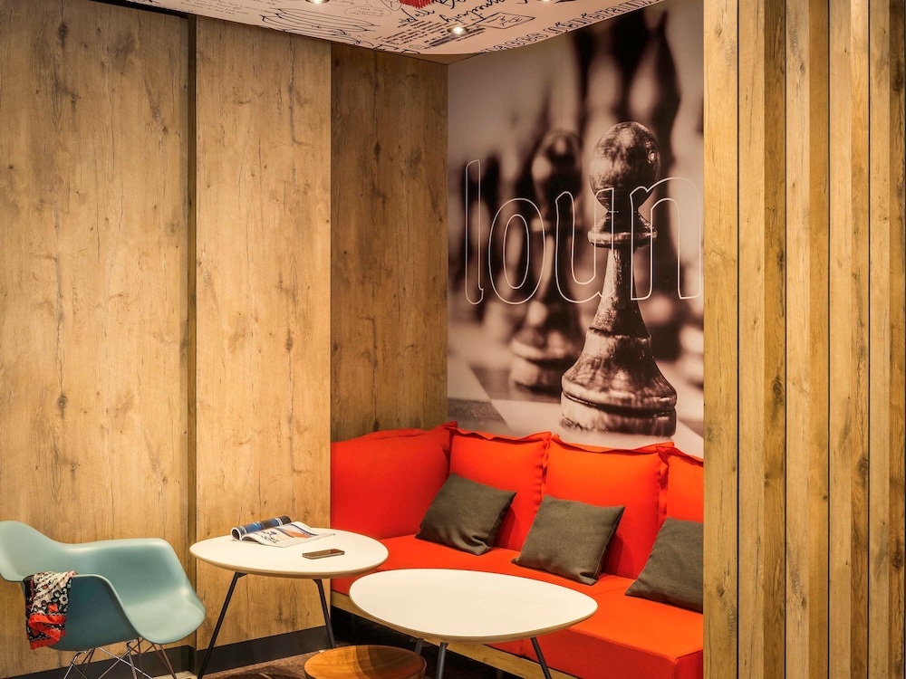 ibis Paris Levallois Perret 46/48