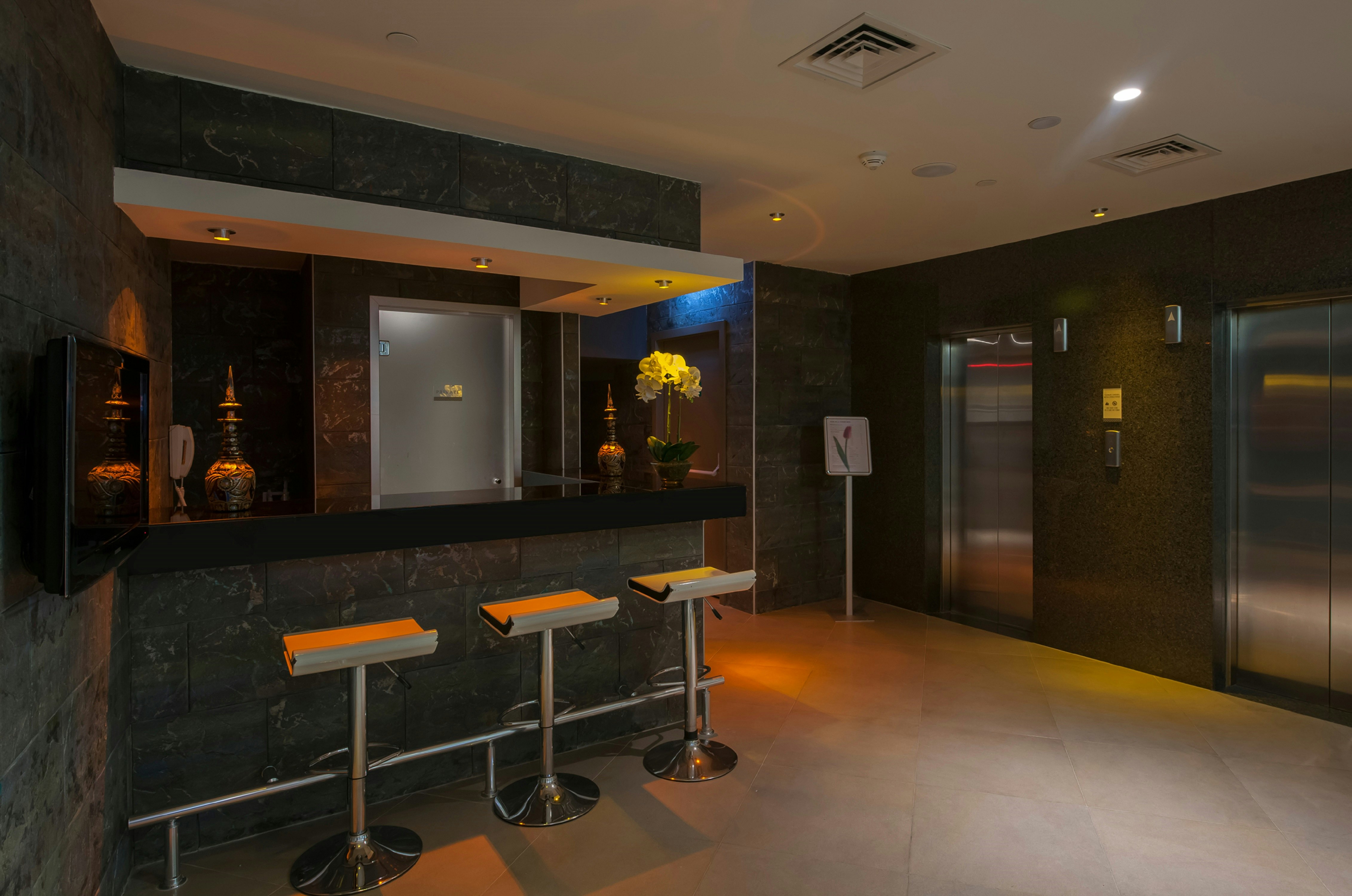 Doubletree By Hilton Hotel Istanbul Sirkeci 35/81