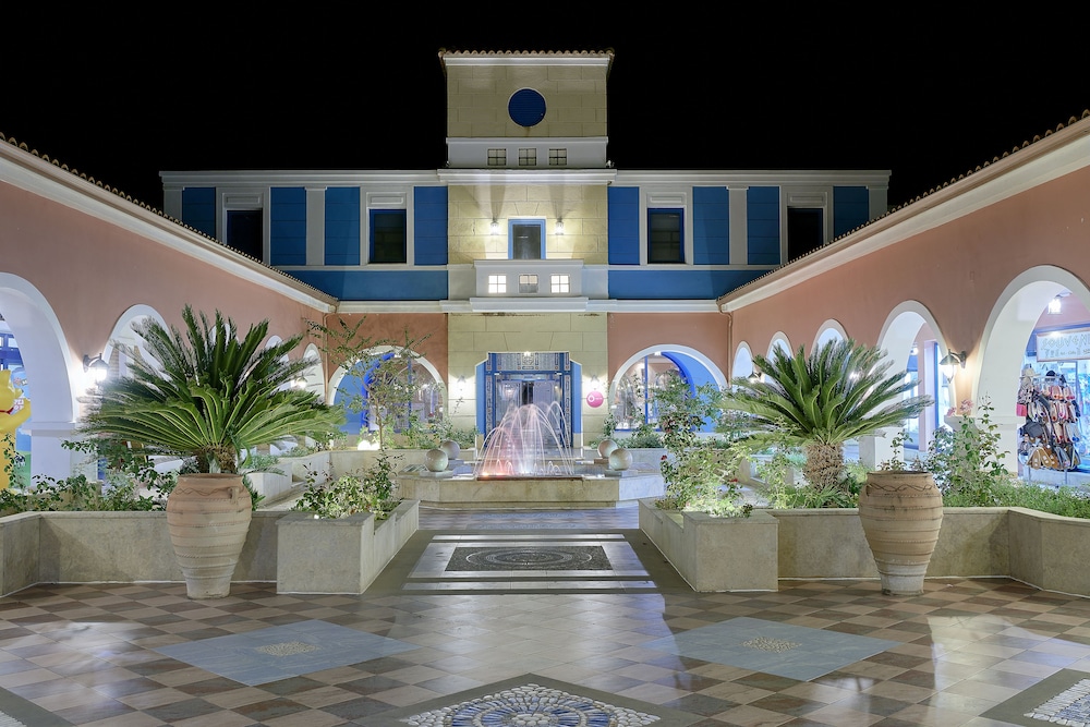 Aldemar Olympian Village photo4