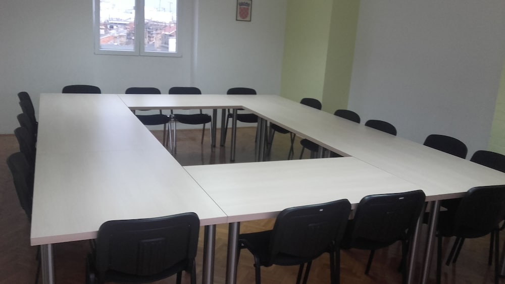 HI Hostel Zagreb 4/32