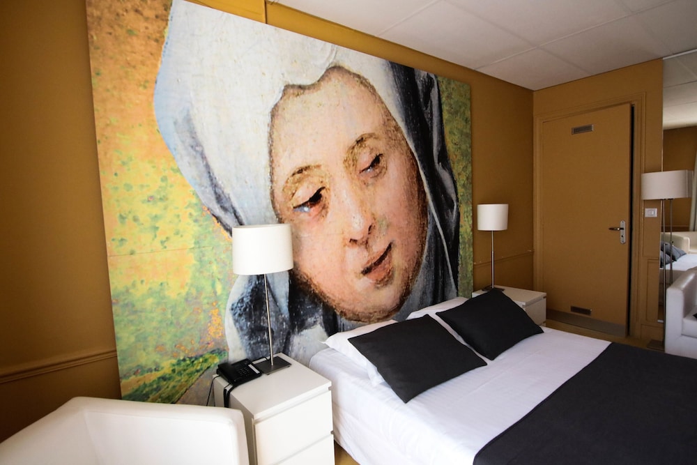 Cecyl Hotel 13/50