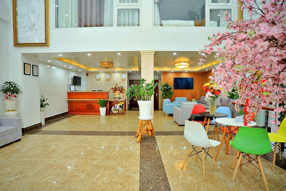 HANZ Pho Hoa Hotel 7/23