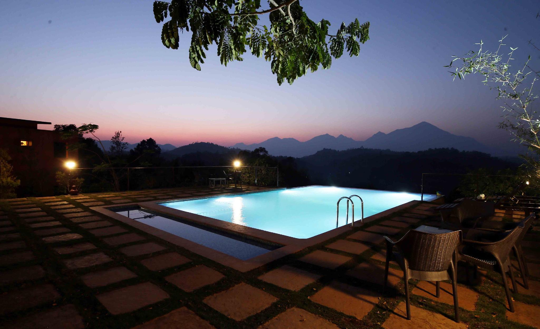 PETALS RESORTS WAYANAD 22/44