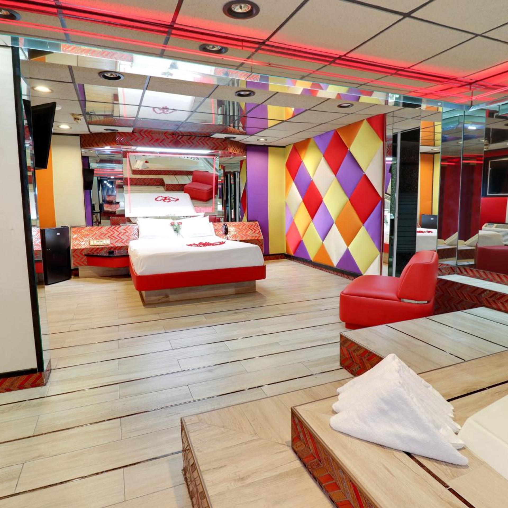 Hollywood Motel 29/42