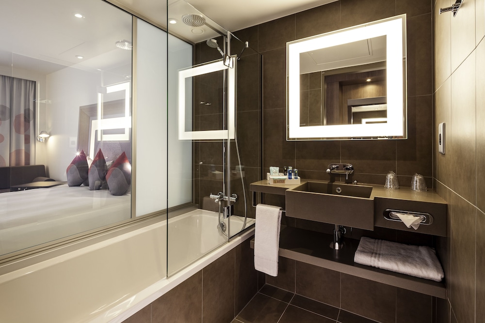 Novotel London Blackfriars 60/60