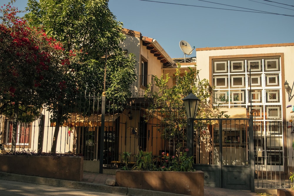 Hotel del Monumento 2/42