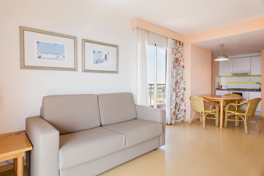 Best Roquetas Hotel 27/50