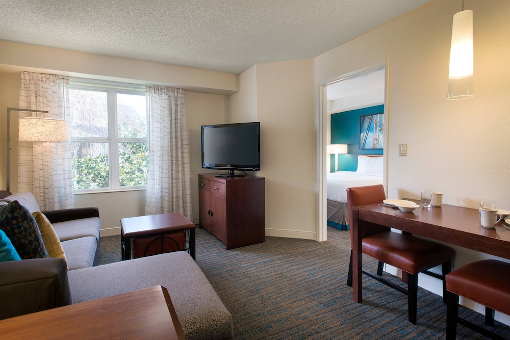 Residence Inn San Diego Sorrento Mesa/Sorrento Valley 21/44
