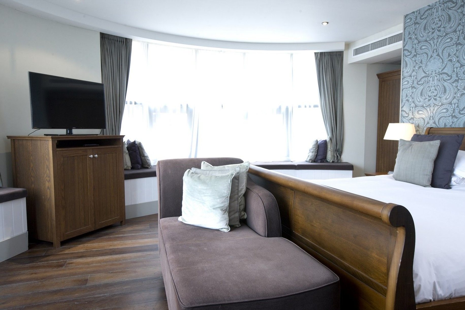 Hotel Du Vin Bistro Newcastle 24/79