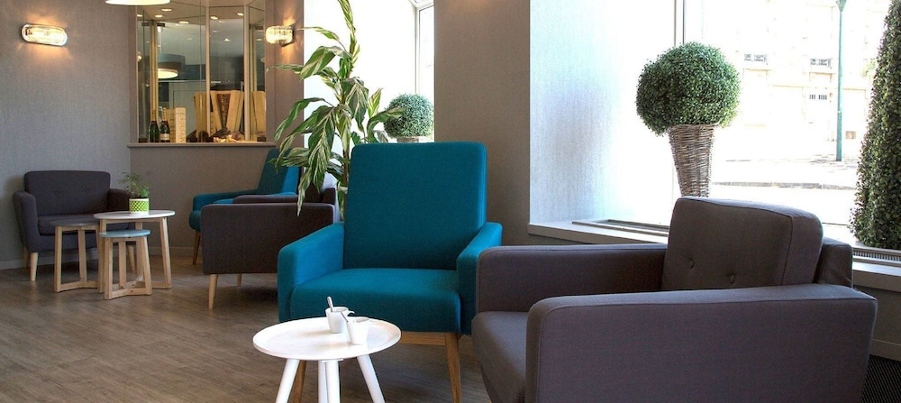 The Originals City, Hotel Le Boeuf Rouge, Saint-Junien 32/56