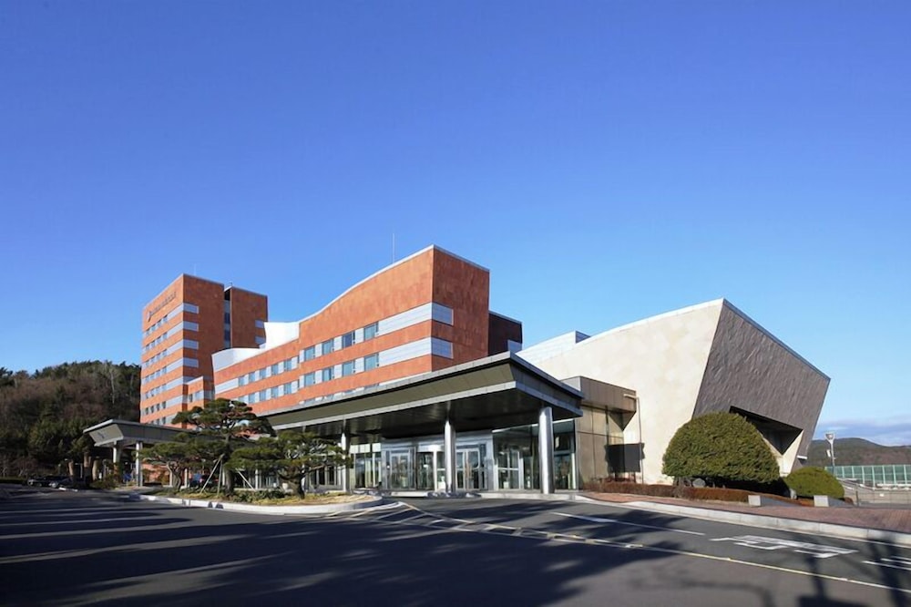 Samsung Hotel Geoje 6/42