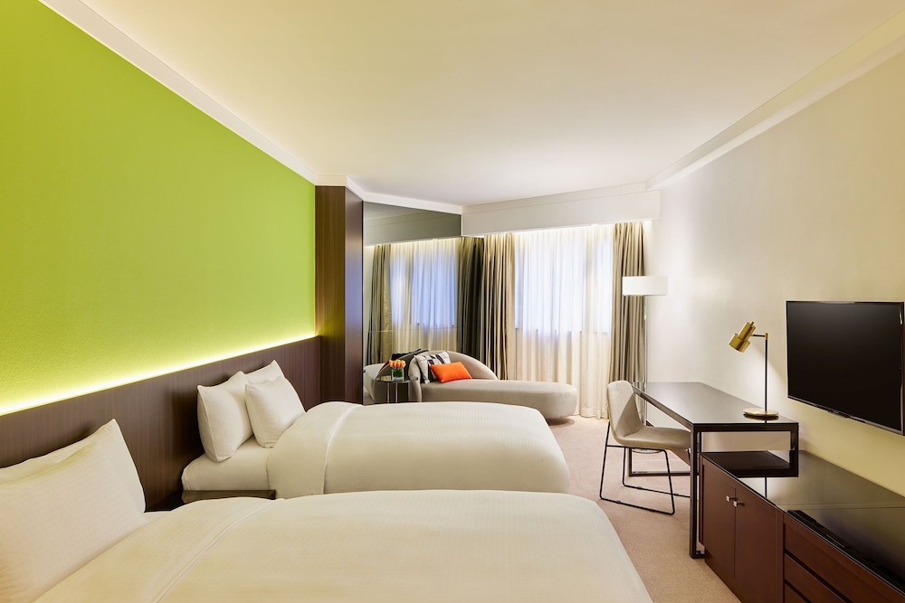Prince Hotel Hong Kong 14/42