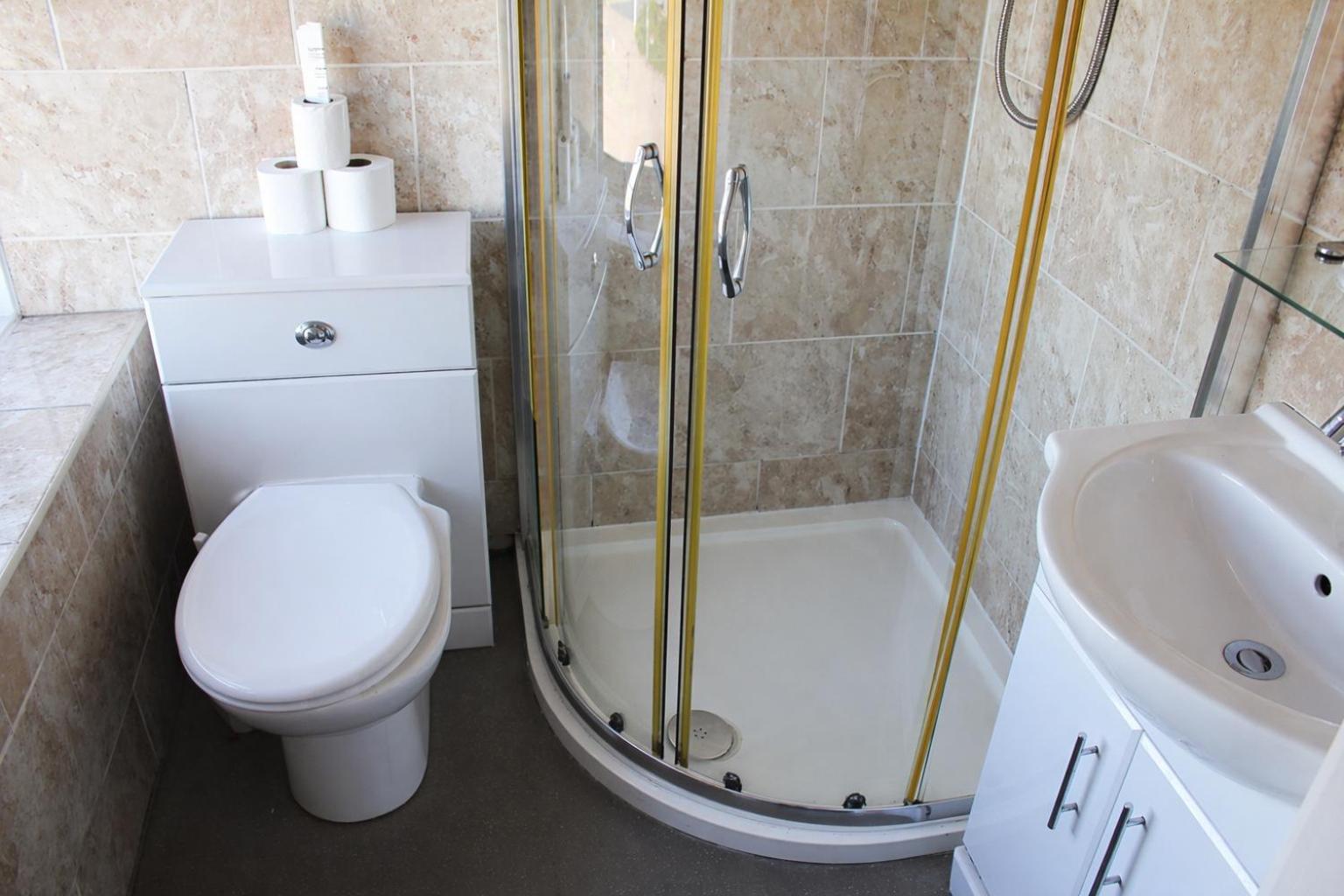 Room, Triple, Sea View, The Royal Seabank Hotel 4/5